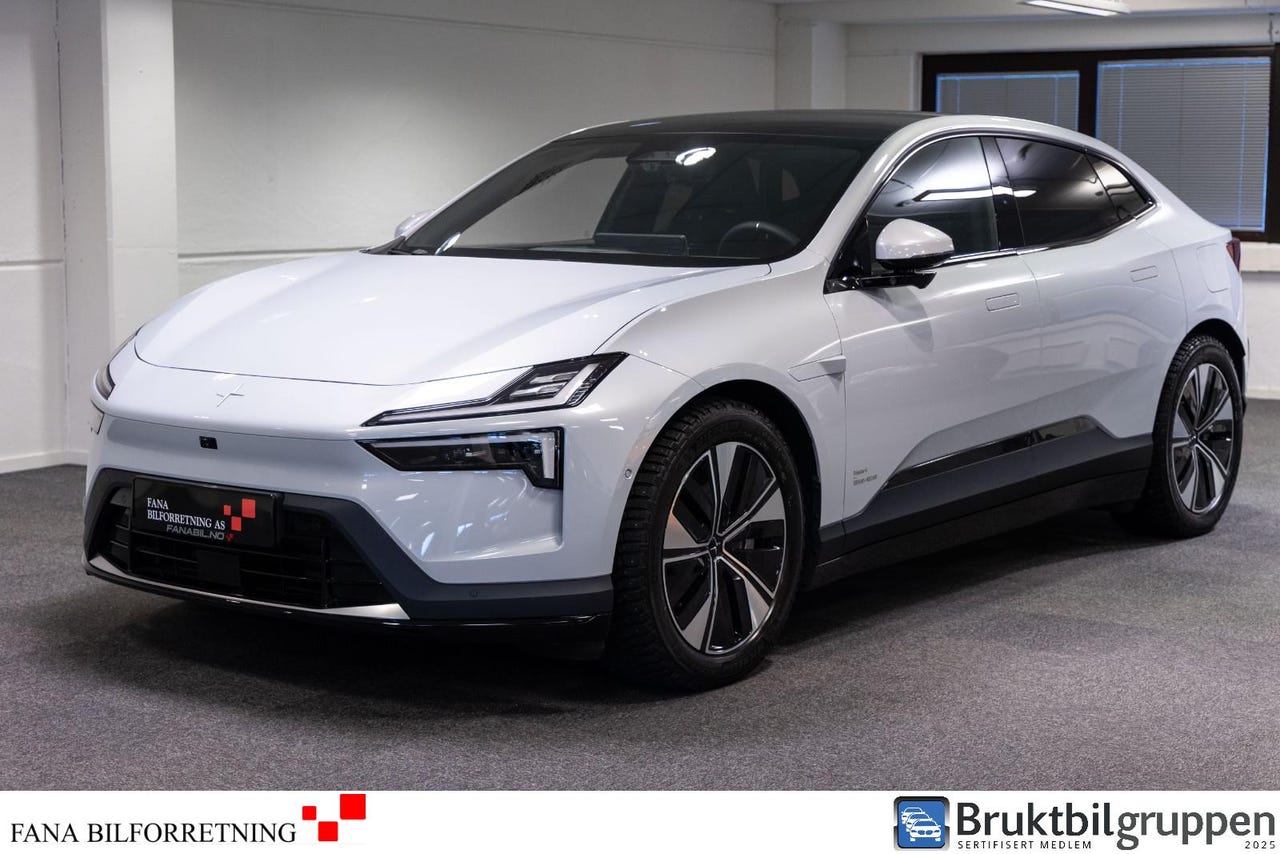 Polestar 4