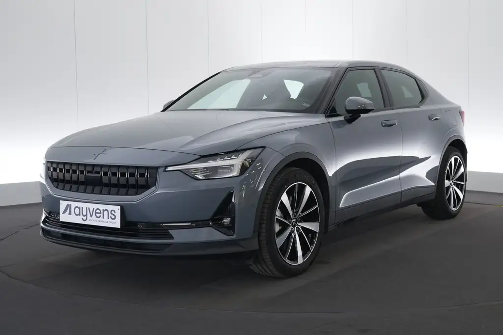 Polestar 2 78 kWh Single Motor Plus Pilot LED GPS PDC 360°CAM