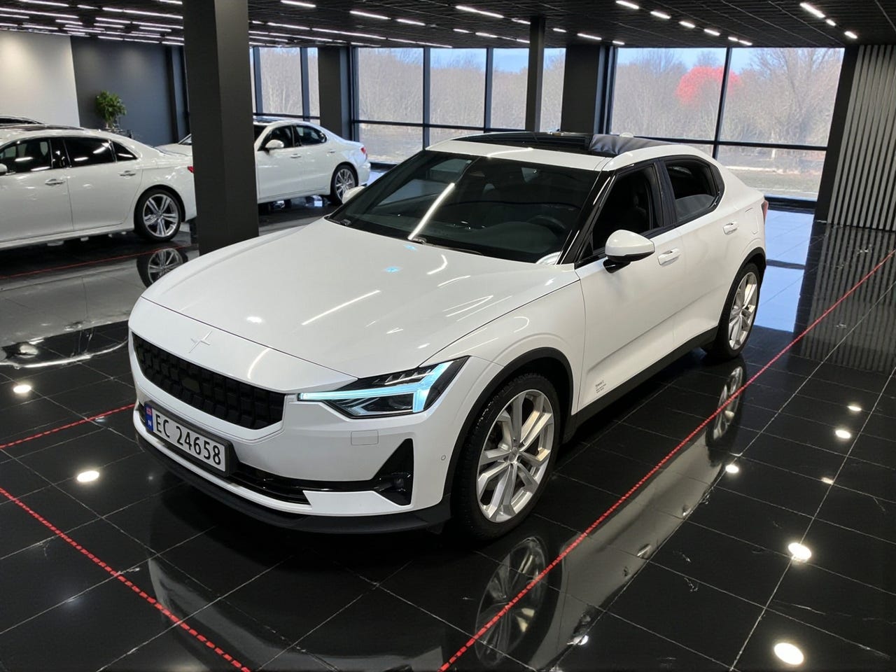 Polestar 2