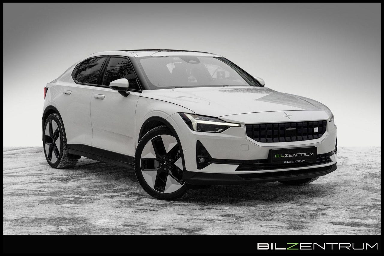 Polestar 2