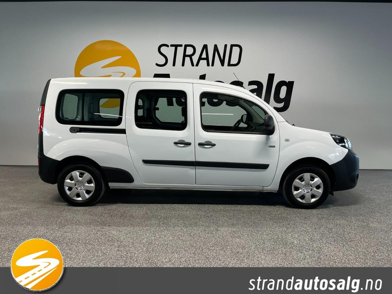 Renault Express
