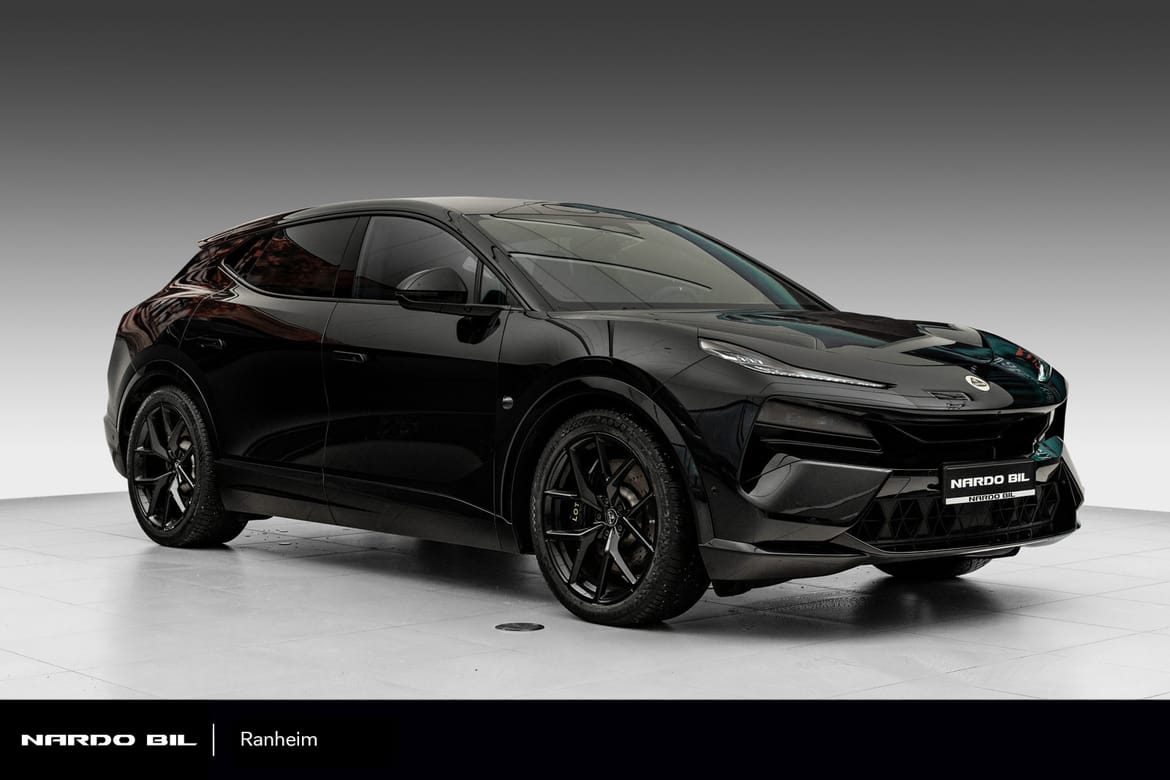 Lotus Eletre