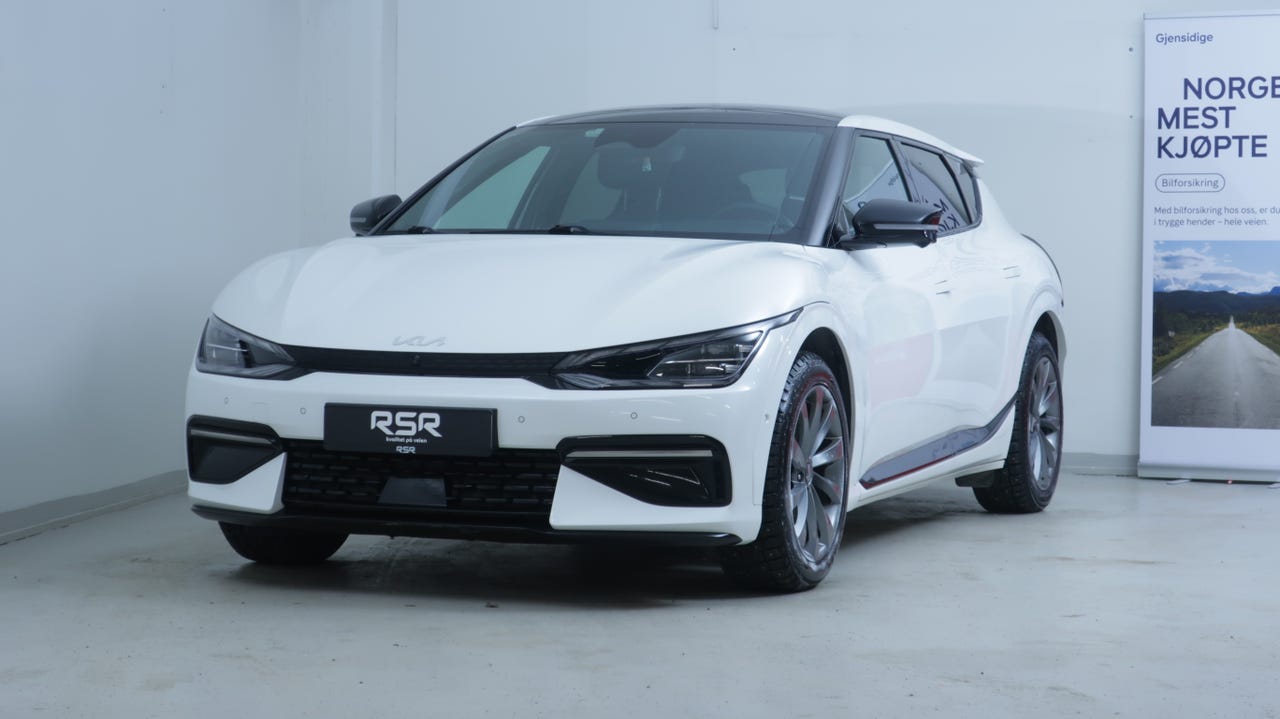 Kia EV6