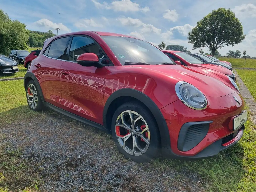 GWM ORA 03 GT (Allwetterreifen)