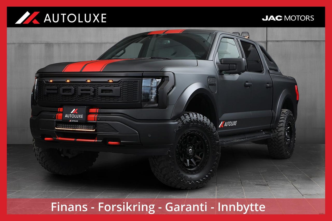 Ford F-serie
