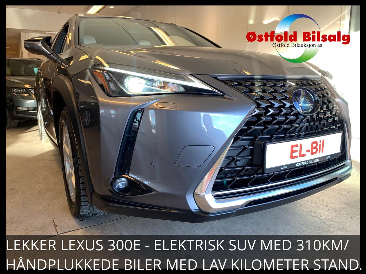 Lexus
