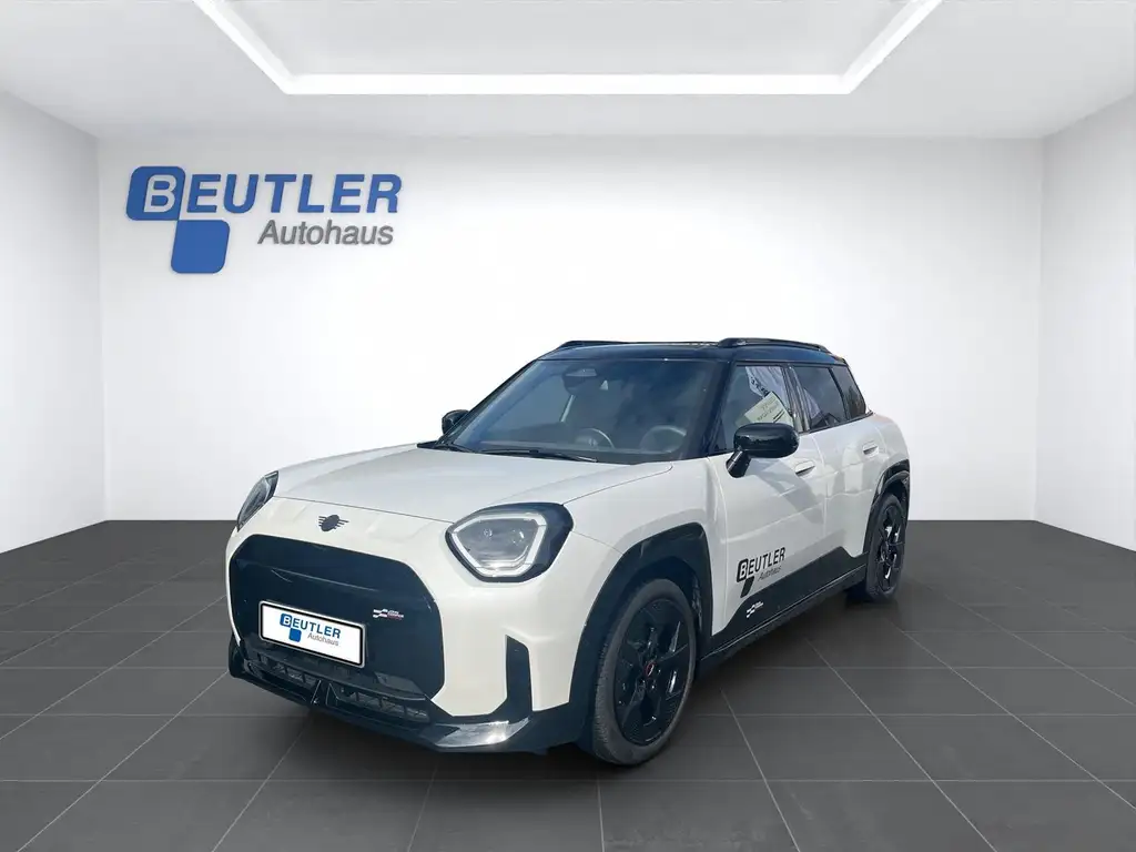 MINI Sonstige Aceman SE John Cooper Works Trim