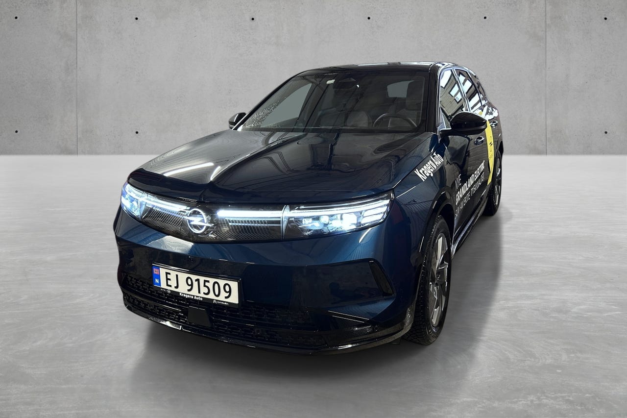 Opel Grandland-e