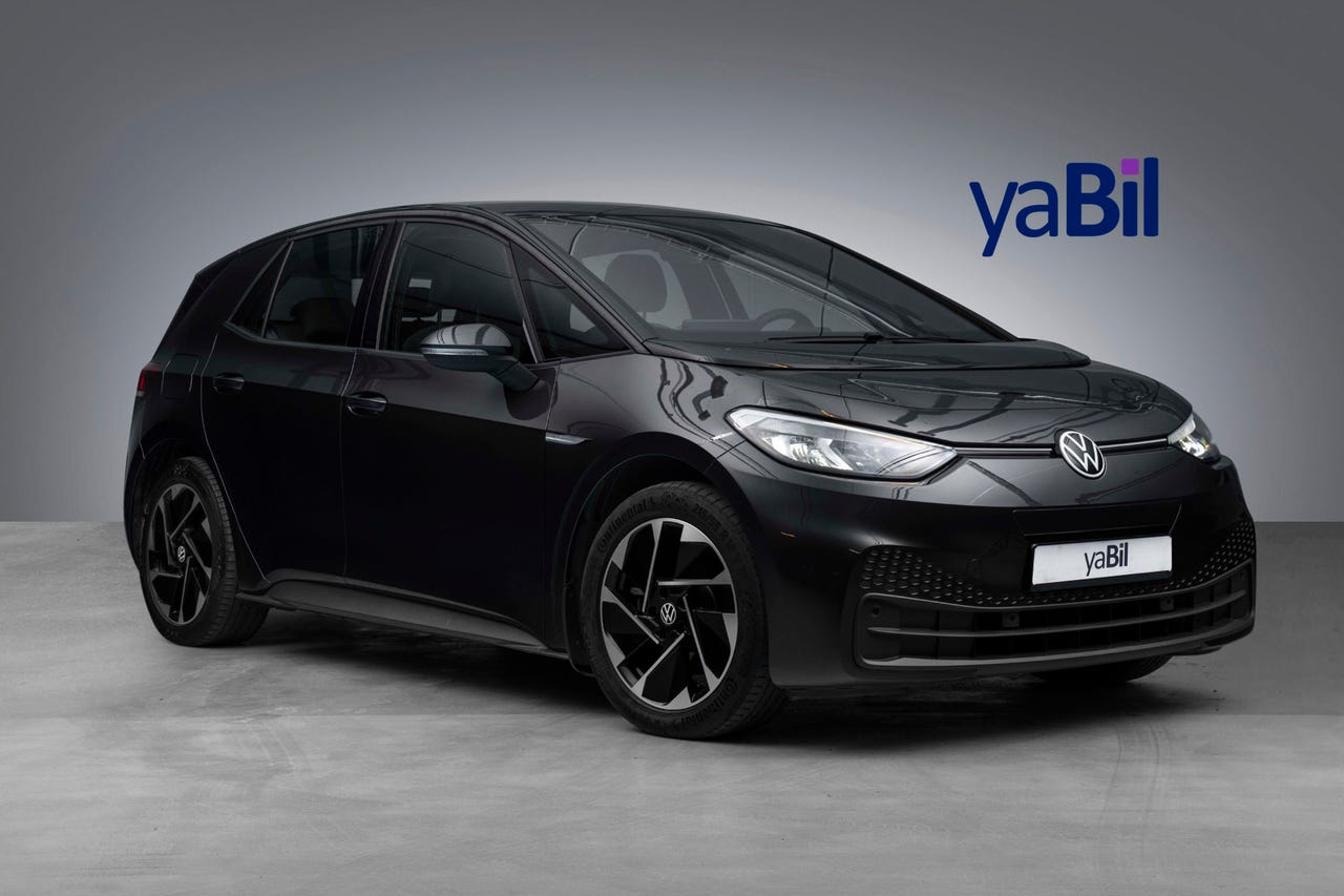 Volkswagen ID.3