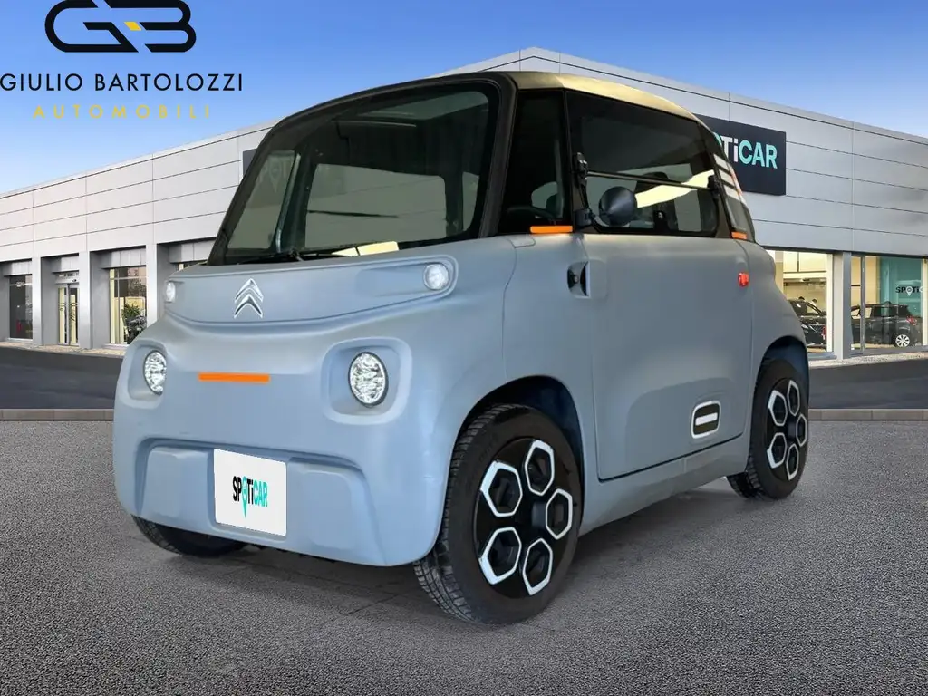 Citroen Ami My