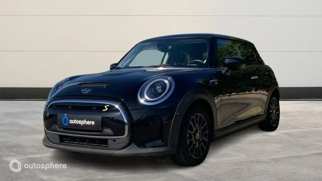 MINI Cooper SE Cooper SE 184ch Edition Premium Plus BVA 5CV