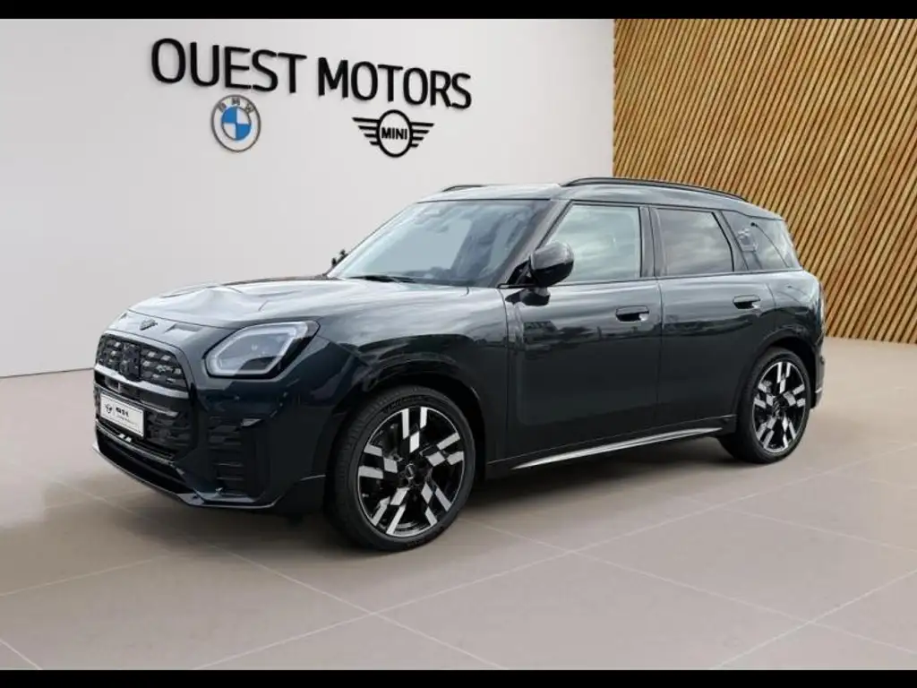 MINI Countryman E E 204ch JCW