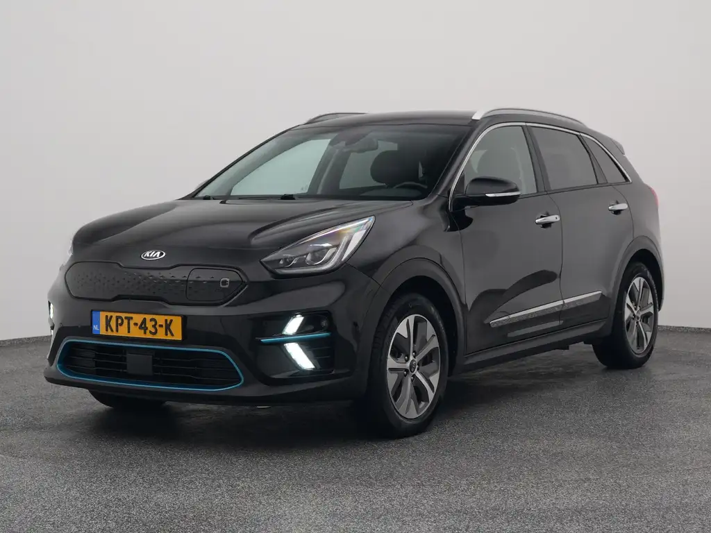Kia e-Niro DynamicLine 64.8 kWh | KEYLESS | ADAPTIVE | CAMERA