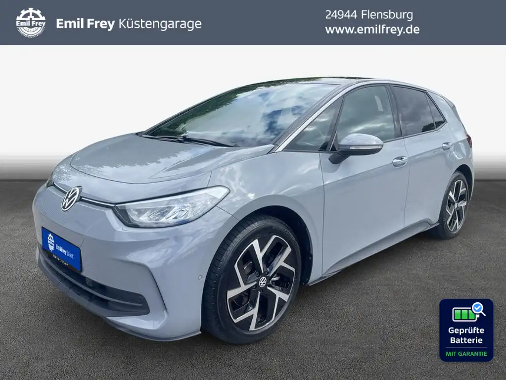 Volkswagen ID.3 Pro electric Move ACC/Kamera/Navi