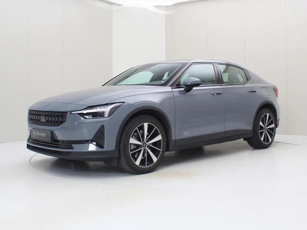 Polestar 2 Standard Range Single Motor 224PK 165Kw 96% SoH [