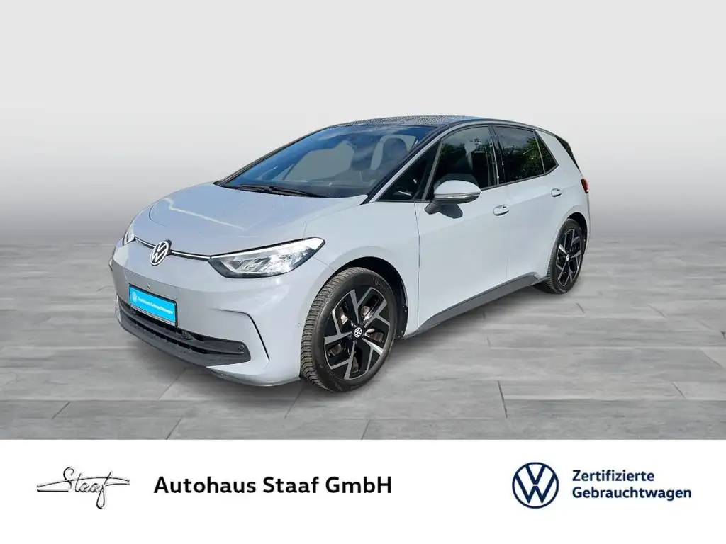 Volkswagen ID.3 MOVE Pro MOVE 62kW/h