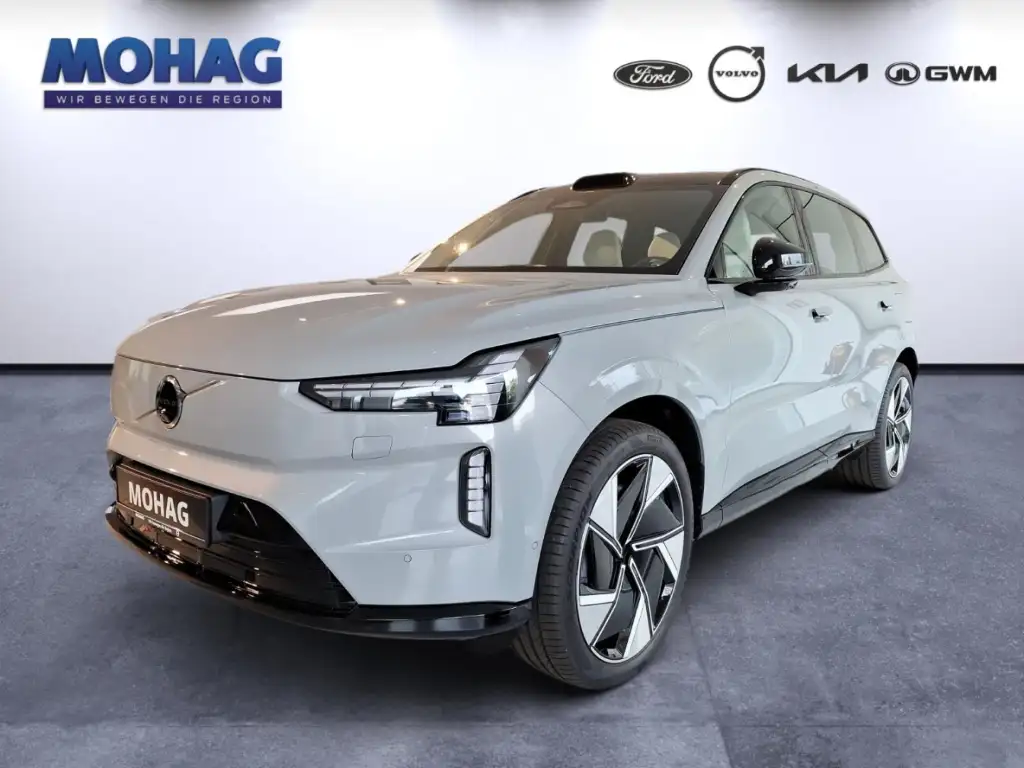 Volvo EX90 Performance Pure Electric AWD Twin Ultra 7-Sitzer