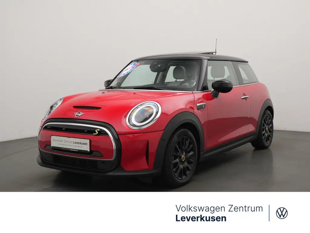 MINI Cooper SE Classic Trim PANO NAVI LEDER SHZ