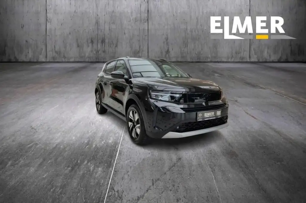 Opel Frontera Electric (Sitz-Lenkrad Heizung, Navigationsystem)