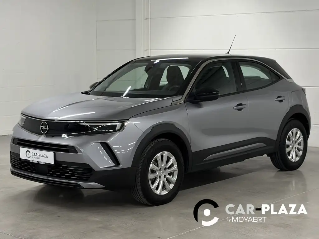 Opel Mokka-E 50kWh EV Edition