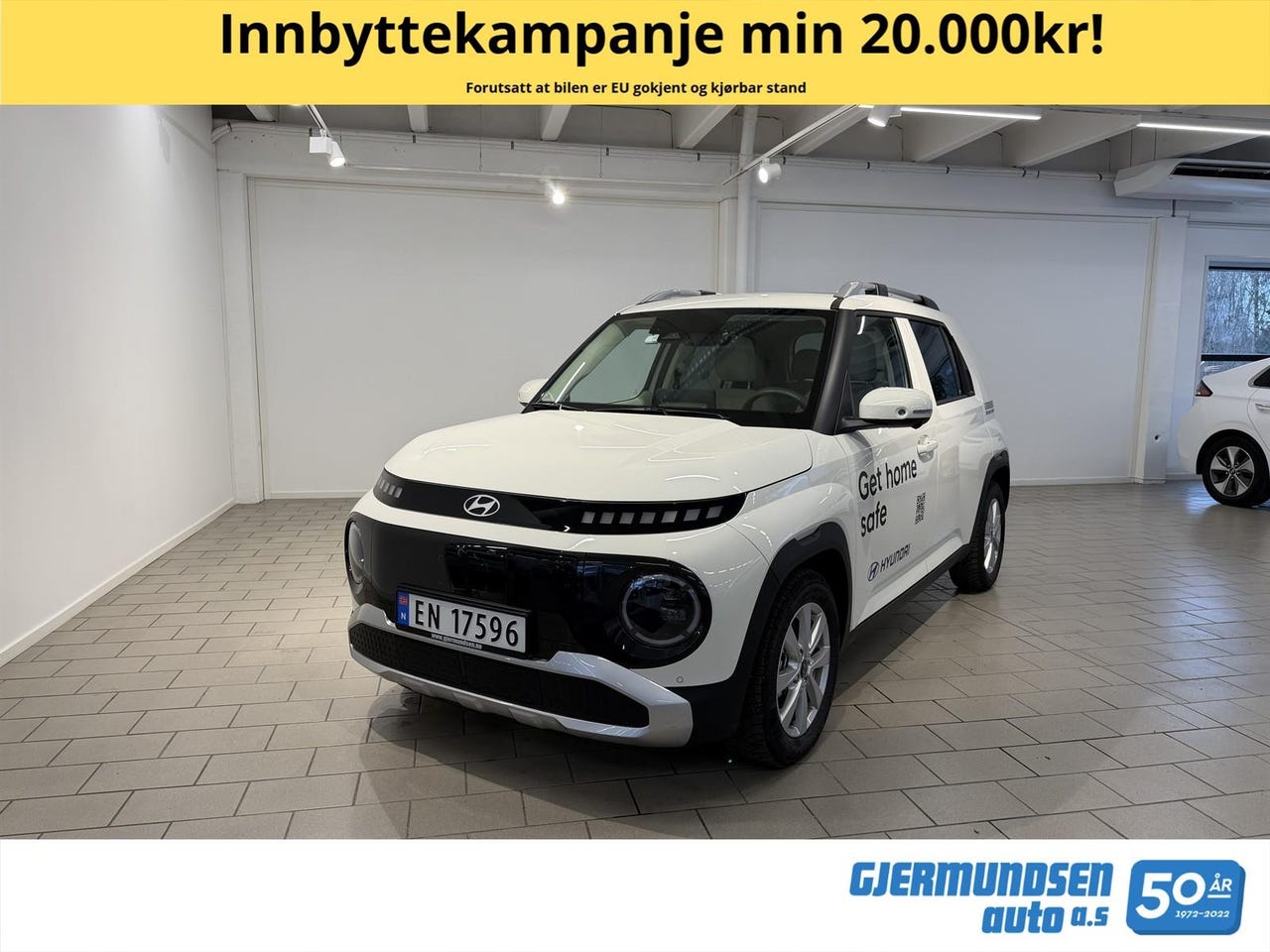 Hyundai Inster