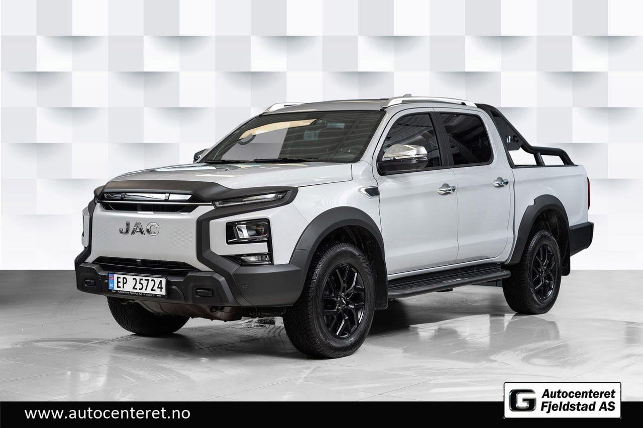 JAC T9EV