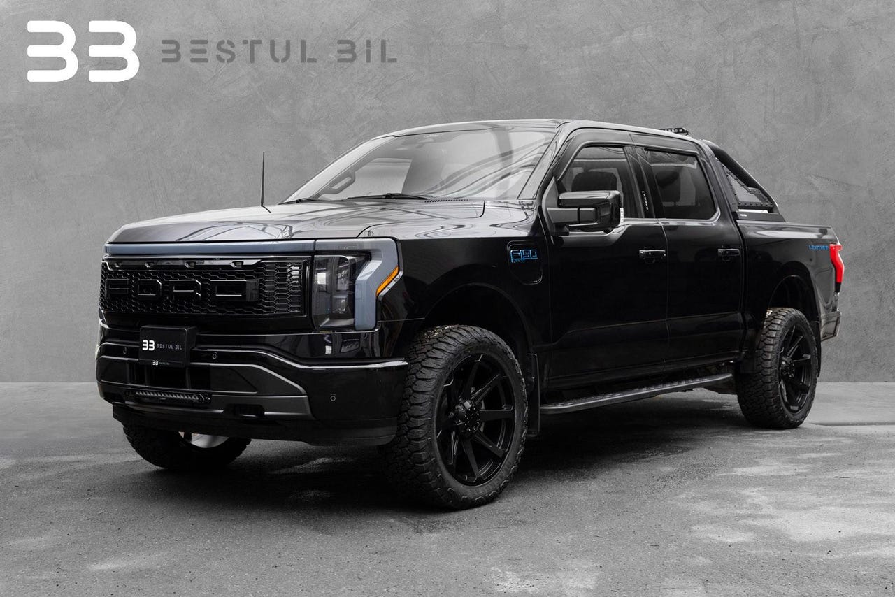Ford F-serie