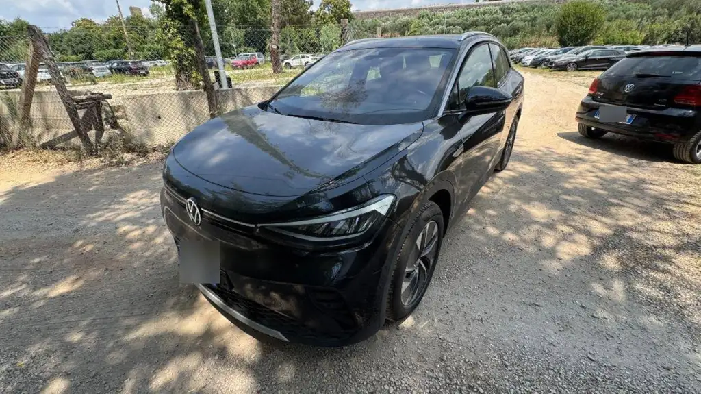 Volkswagen ID.4 77 kWh 204cv