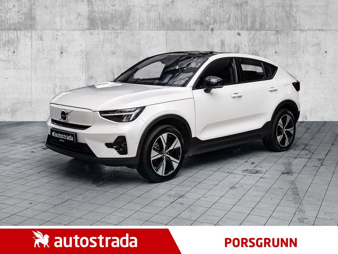 Volvo C40