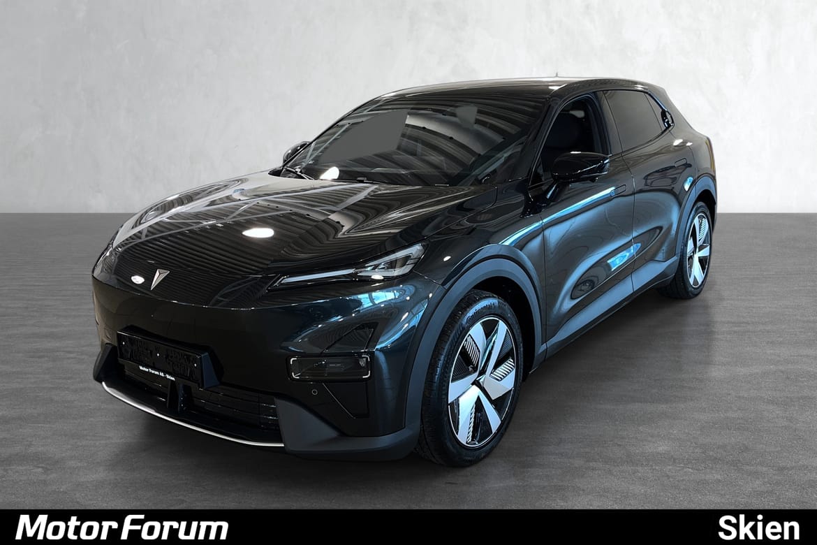 Changan Deepal S05