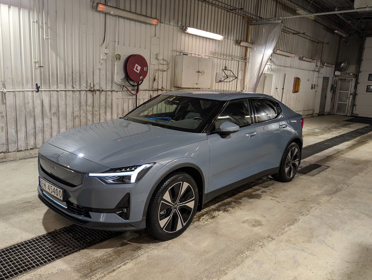 Polestar 2