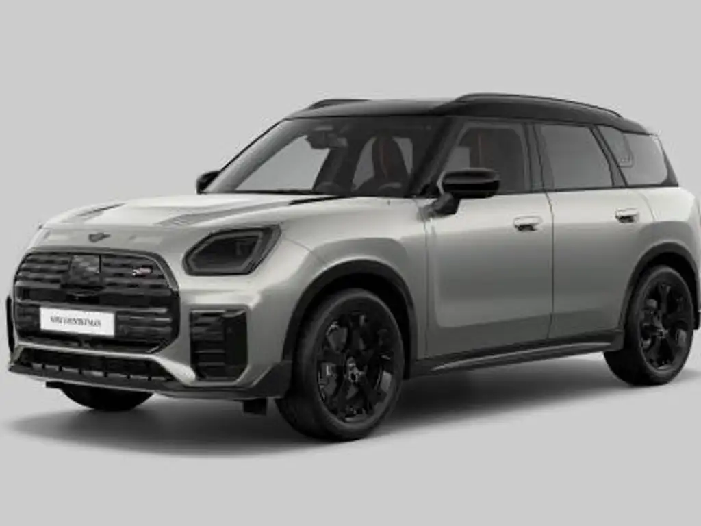 MINI Countryman E Countryman E JCW