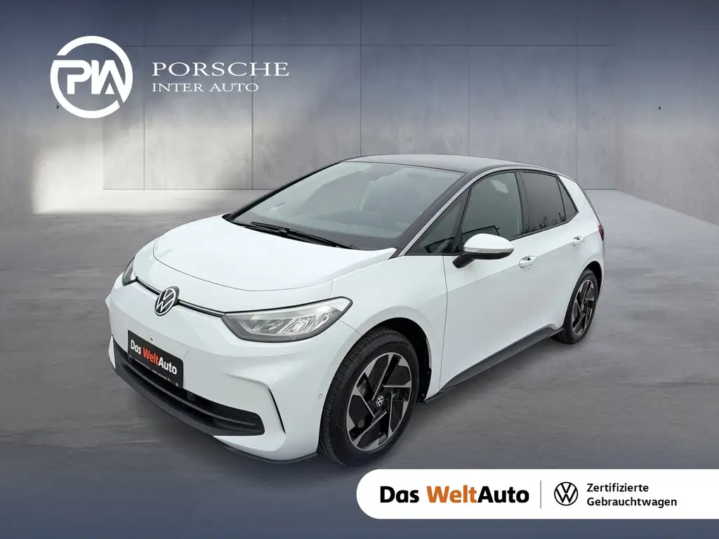 Volkswagen ID.3 Pure 125 kW Business