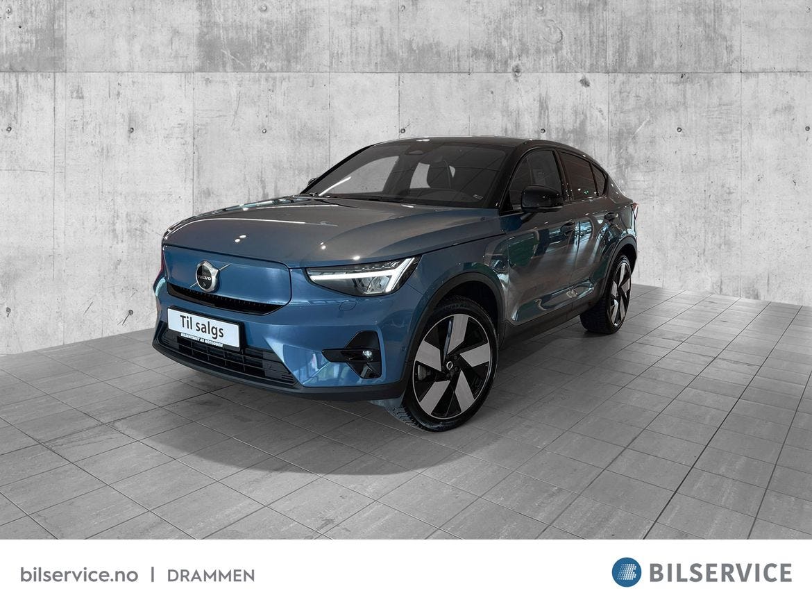 Volvo C40