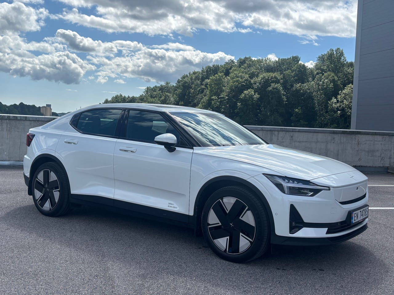 Polestar 2