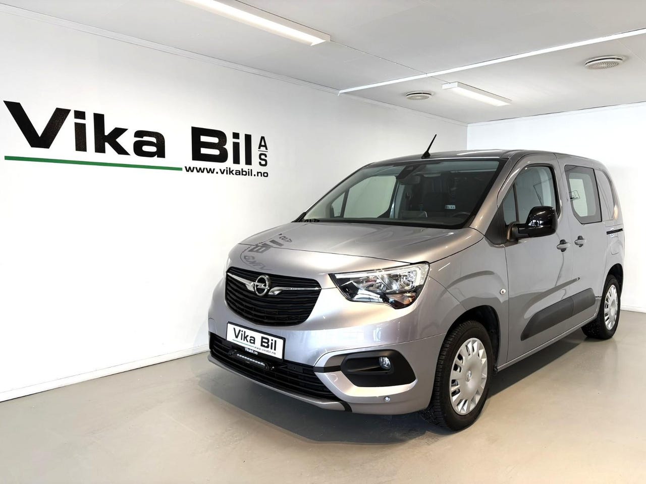Opel Combo-e