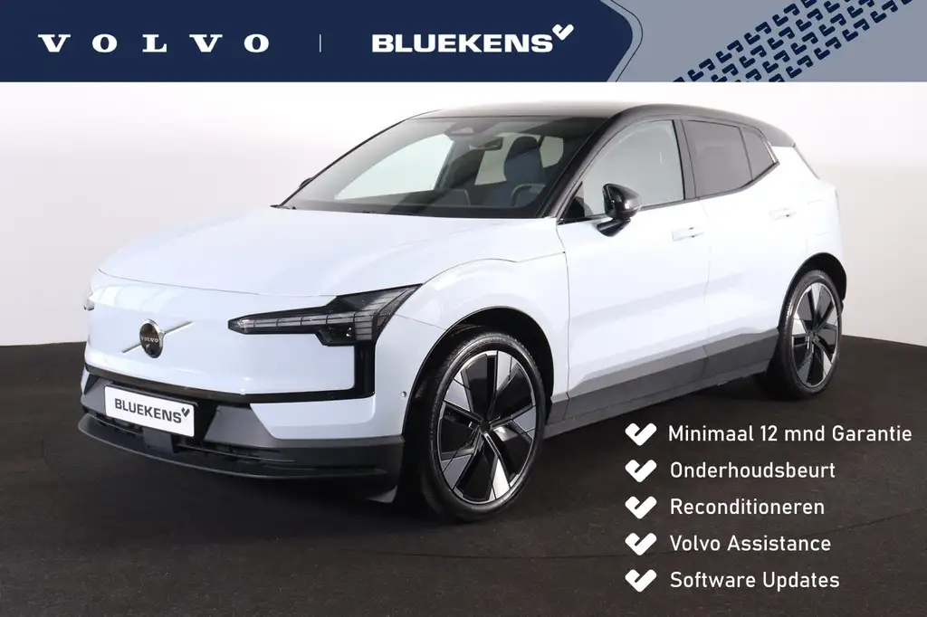 Volvo EX30 Performance Ultra 69 kWh - 360º Camera - Harman/Ka