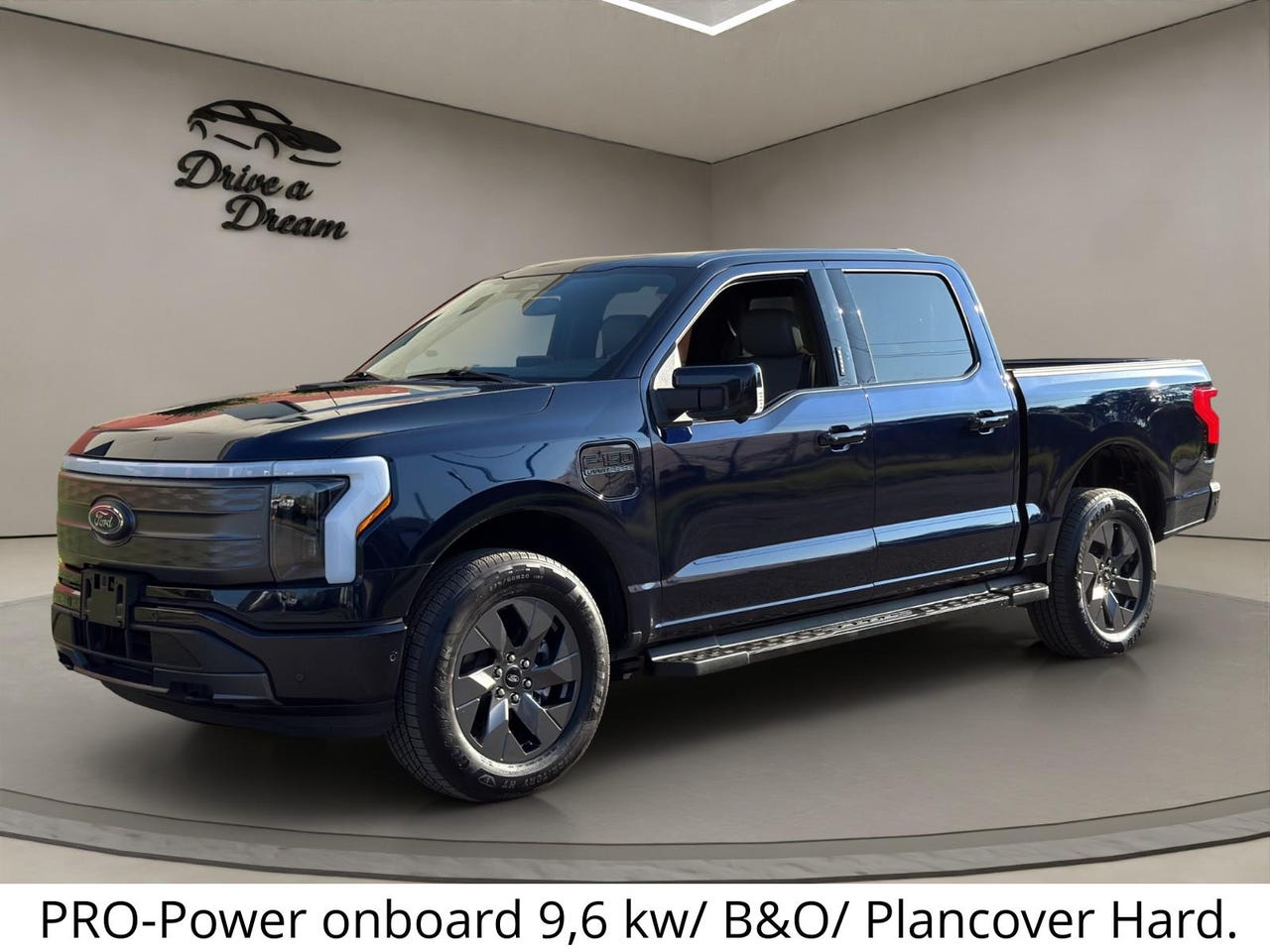 Ford F-serie