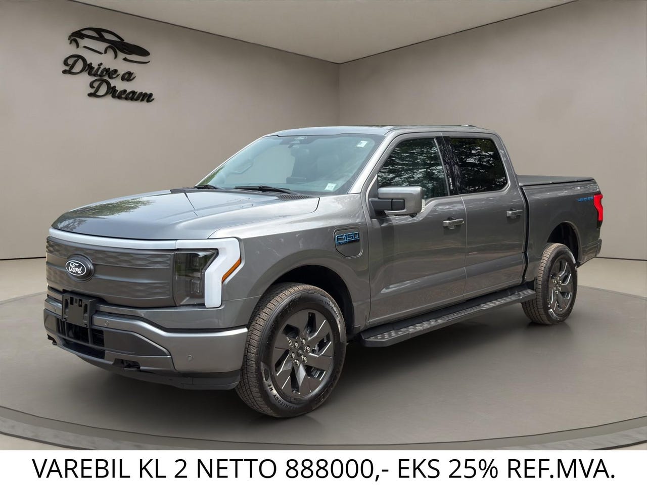 Ford F-serie