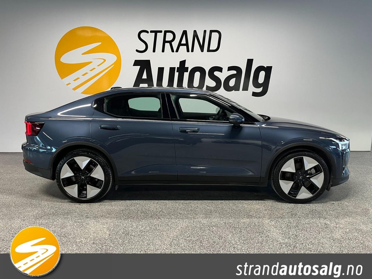 Polestar 2