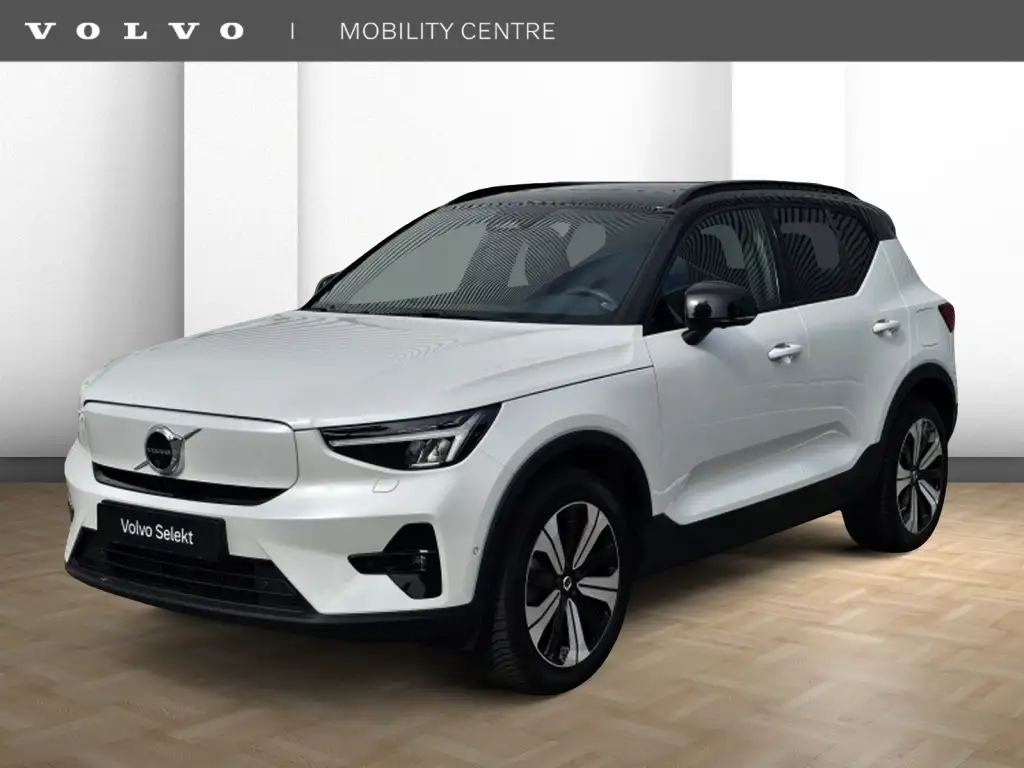 Volvo XC40 Recharge Pro | Panoramadak | 360° Camera | Harman/