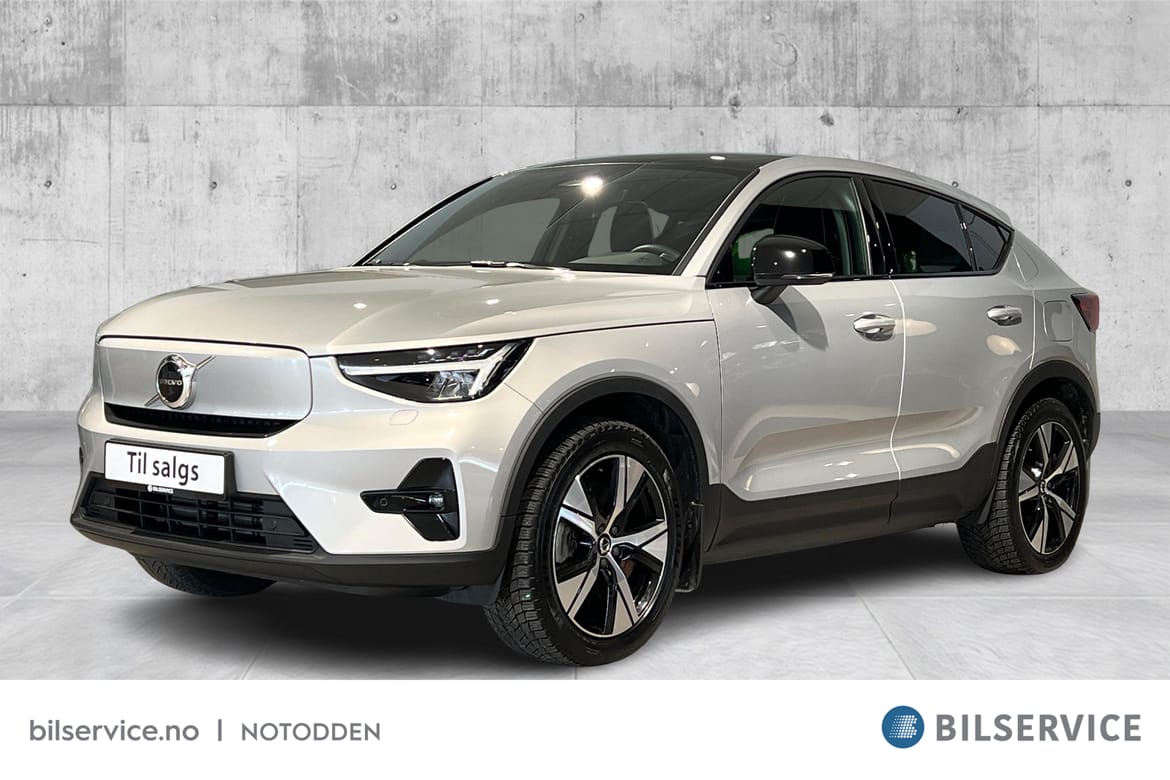 Volvo C40