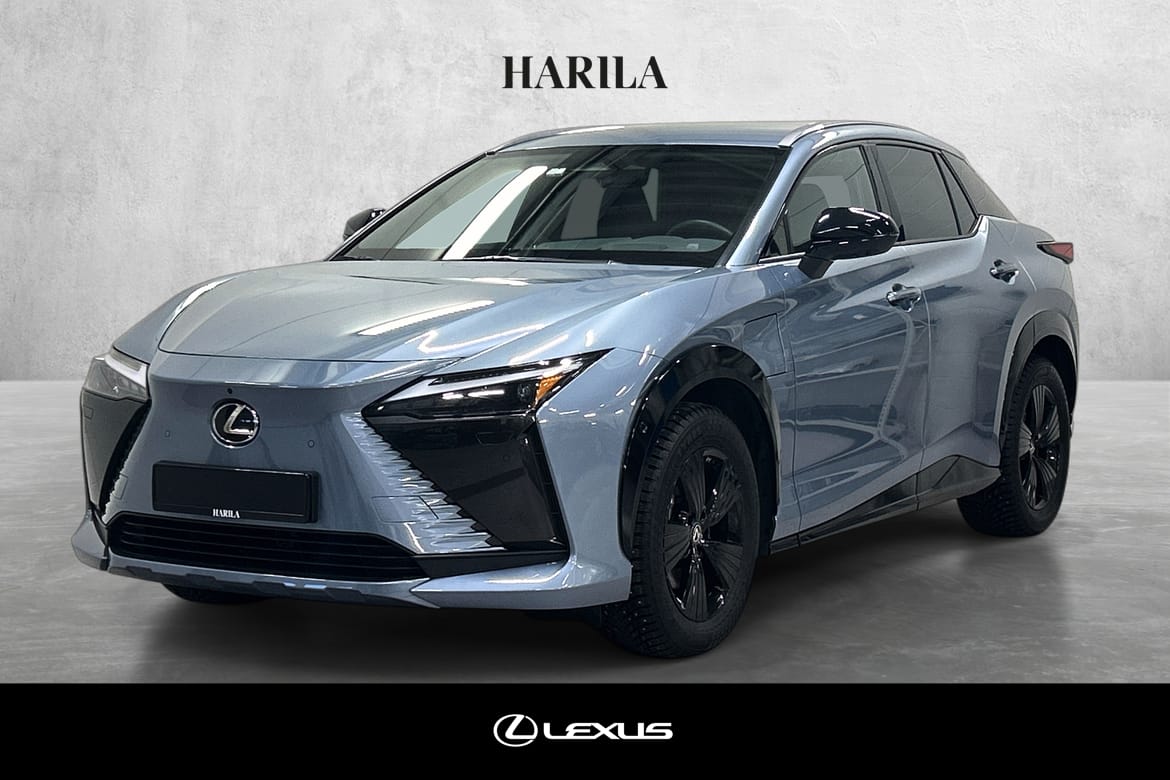 Lexus RZ450e