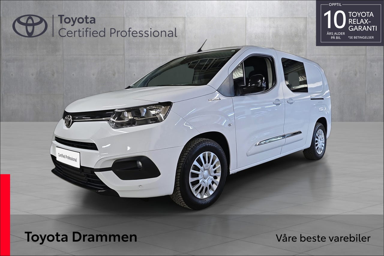 Toyota Proace City