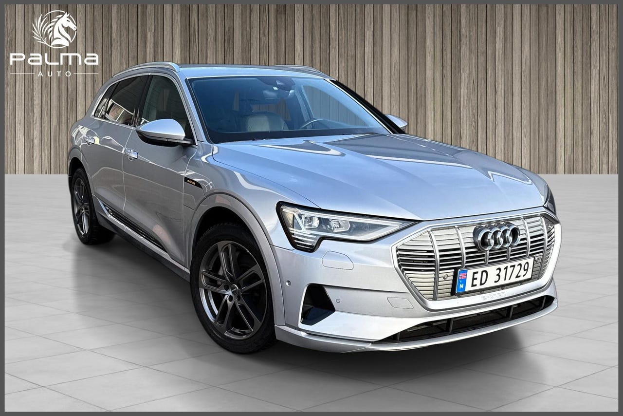 Audi 50