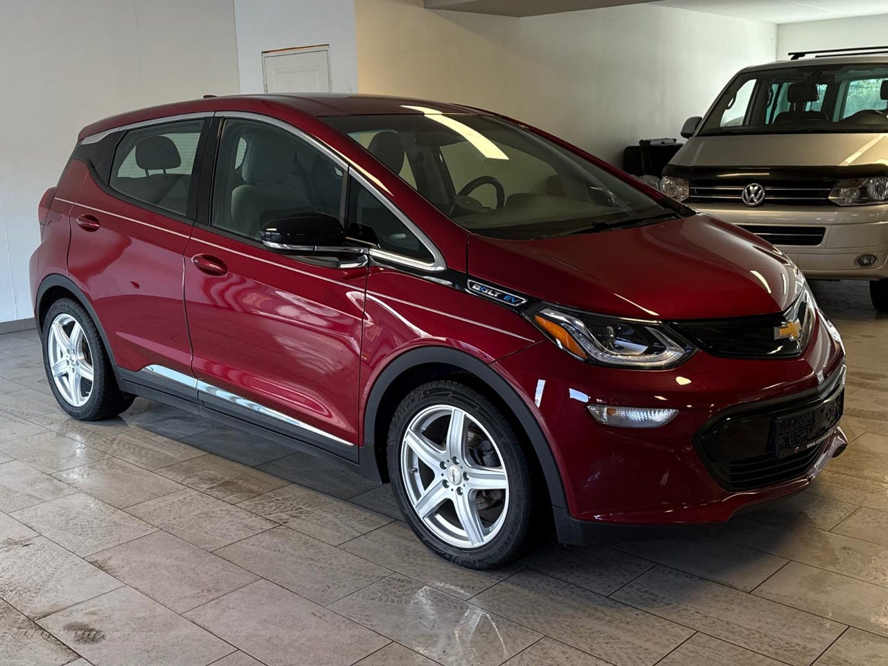 Chevrolet Bolt