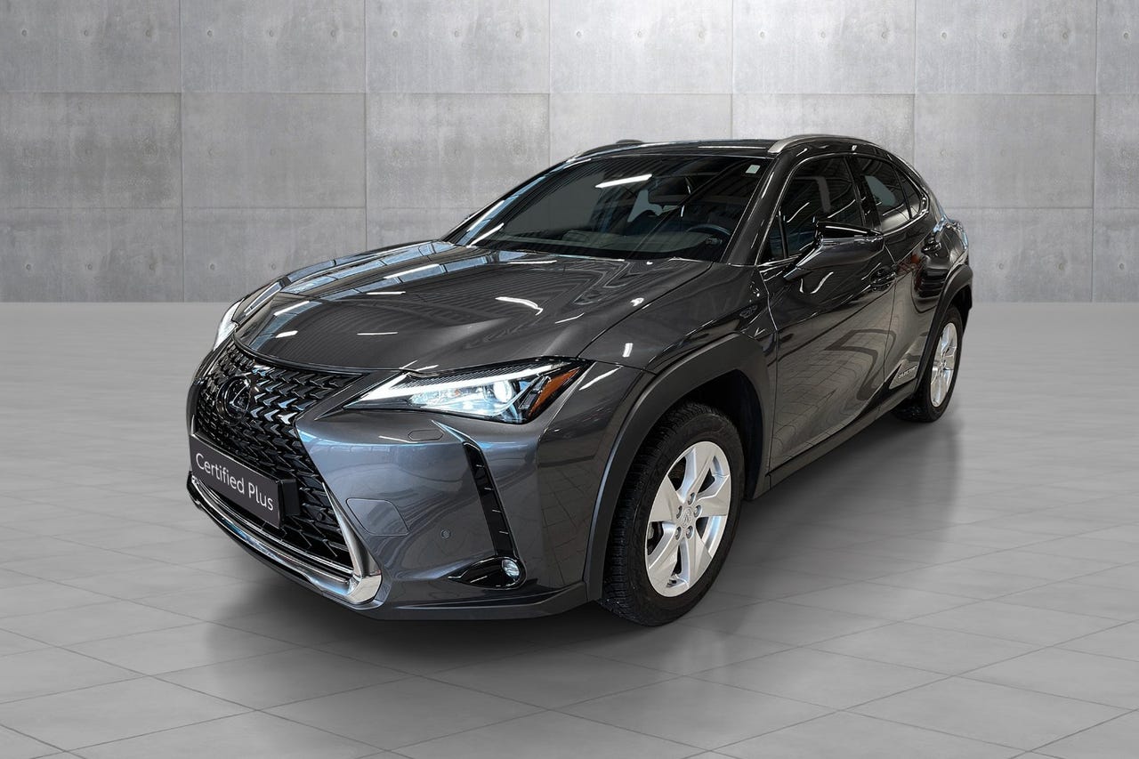 Lexus UX300e