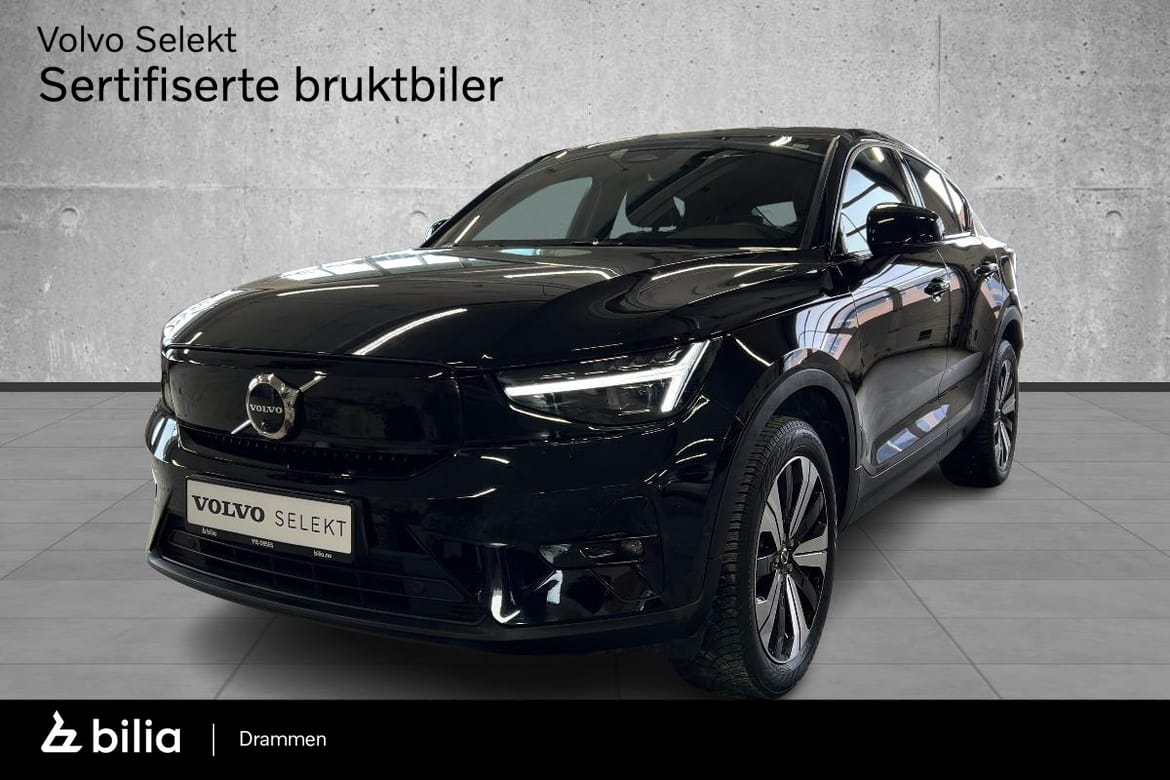 Volvo C40