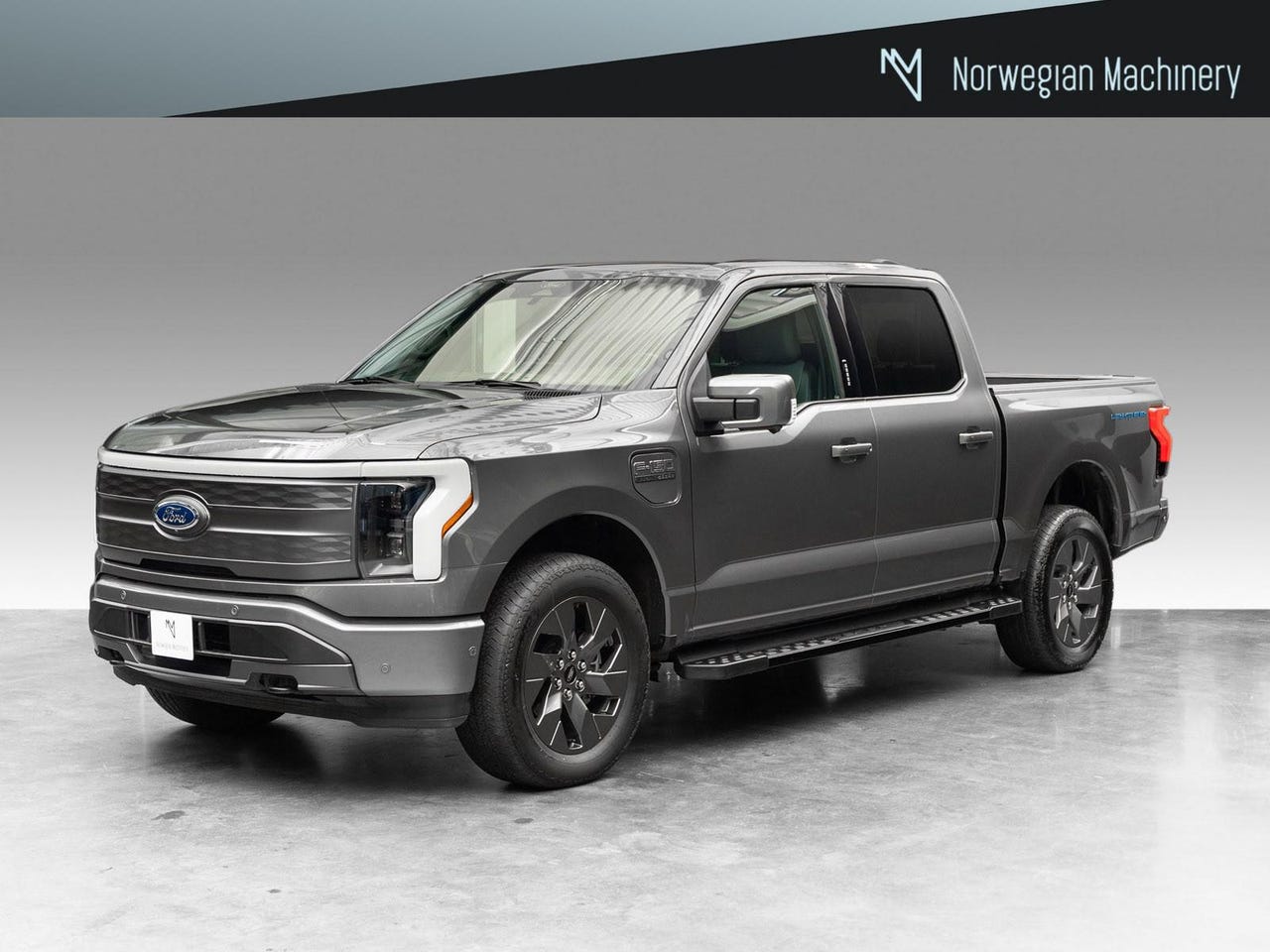 Ford F-serie