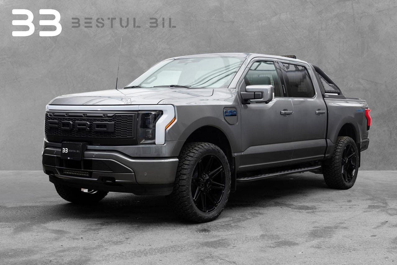 Ford F-serie